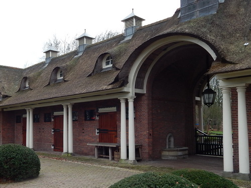 Subsidie Instandhouding Monumenten SIM