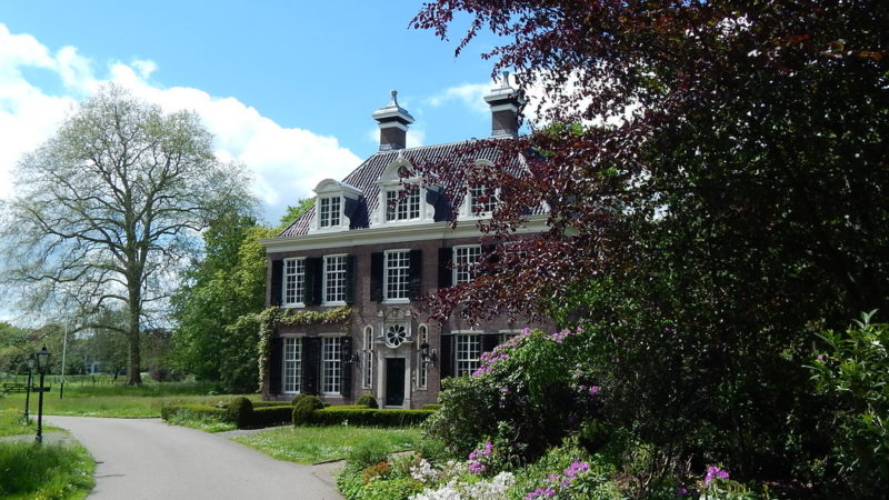 Buitenplaats Doornburgh