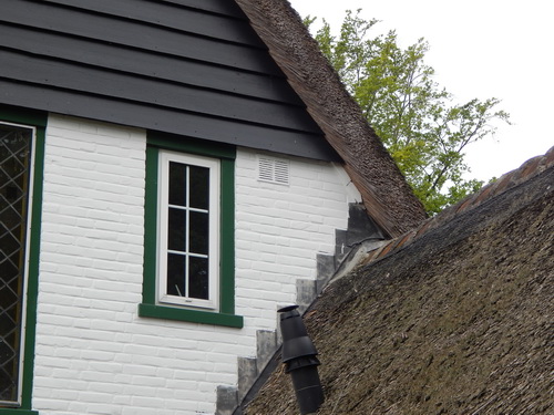 Verduurzaming woningen PWN