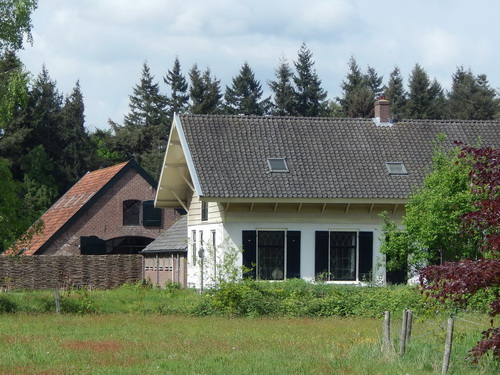 Herbestemming Boerderij den Eijck